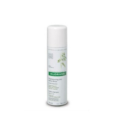 KLORANE SPRAY CH SECO AVENA 150 ML