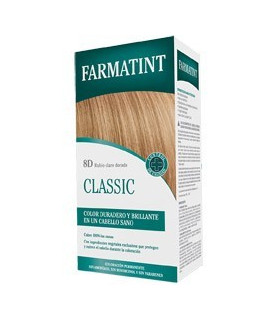 FARMATINT 8D RUBIO CLARO DORADO