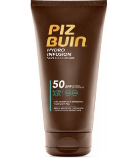 PIZ BUIN HYDROGEL CORPORAL SPF50 150ml