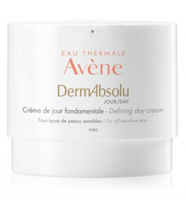 DERMABSOLU CREMA DIA
