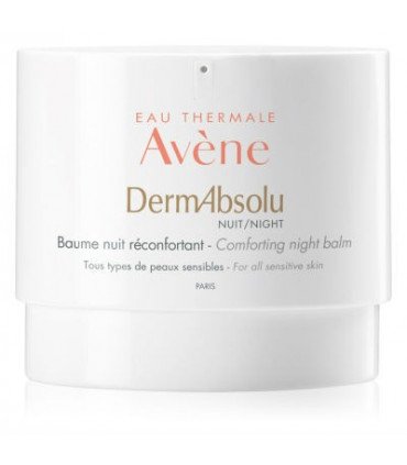 DERMABSOLU CREMA NOCHE