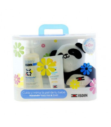 NUTRAISDIN PACK PROTEGE Y MIMA (panda)