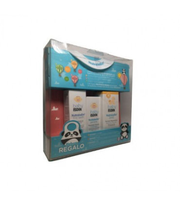 NUTRAISDIN PACK PRIMDIENTES (babero)