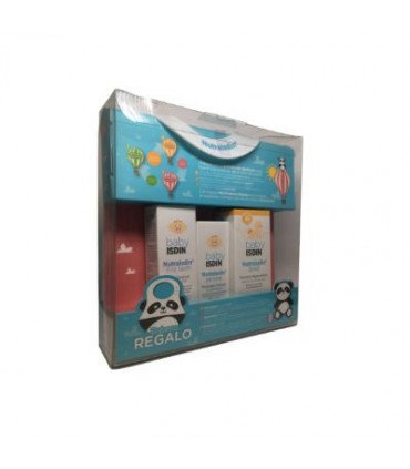 NUTRAISDIN PACK PRIMDIENTES (babero)