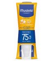 MUSTELA SOLAR SPRAY 50+ 2x200ml