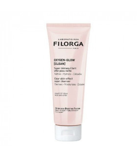 FILORGA OXYGENGLOW DESMAQ125ml