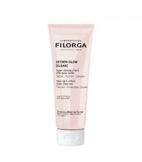 FILORGA OXYGENGLOW DESMAQ125ml