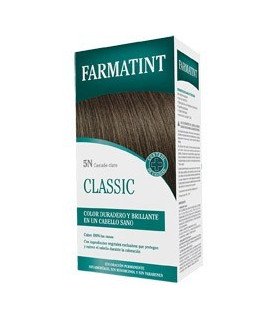 FARMATINT 5N CASTAÑO CLARO