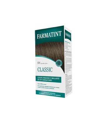 FARMATINT 5N CASTAÑO CLARO