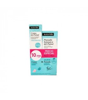 CB CREMA DEL PAÑAL 75ml + POMADA 75ml