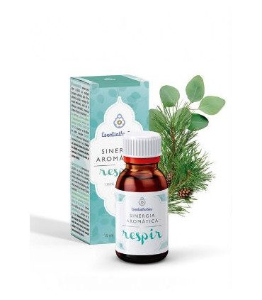 ESENTIAL MIST AROMATICA RESPIR 15ml