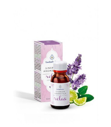ESENTIAL MIST AROMATICA RELAX 15ml
