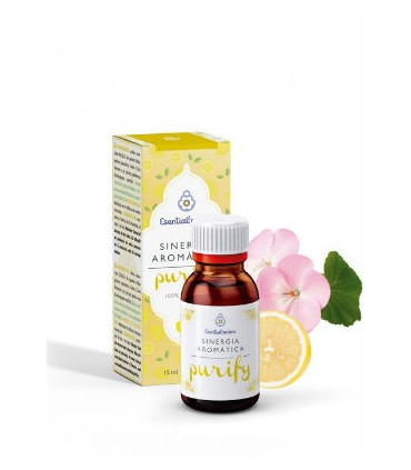 ESENTIAL MIST AROMATICA PURIFY 15ml