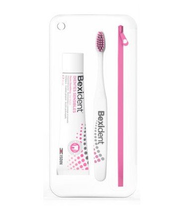 BEXIDENT SMILE&GO SENSIBLES KIT