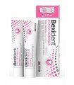 BEXIDENT SMILE&GO SENSIBLES PASTA 2x25ml