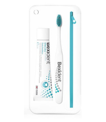 BEXIDENT SMILE&GO ENCIAS KIT