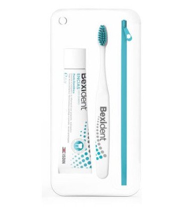 BEXIDENT SMILE&GO ENCIAS KIT
