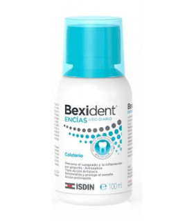 BEXIDENT SMILE&GO ENCIAS COLUTORIO 100ml