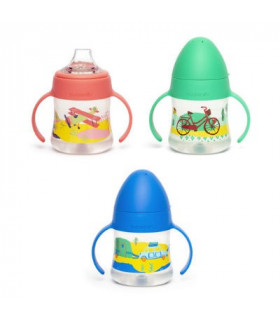 WANDERLUST ON THE GO