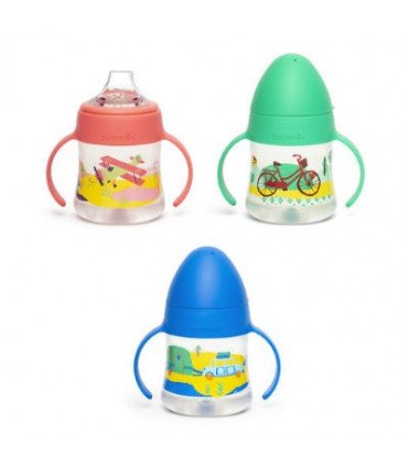 WANDERLUST ON THE GO