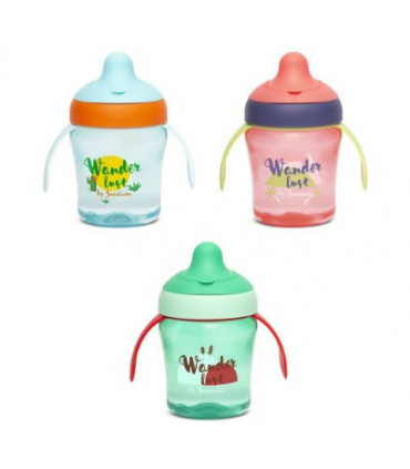 WANDERLUST TAZA ANTIDERRAME 200ml