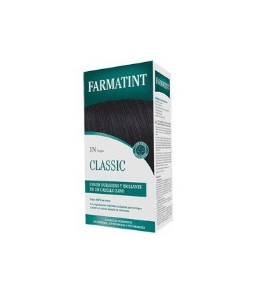 FARMATINT 1N NEGRO