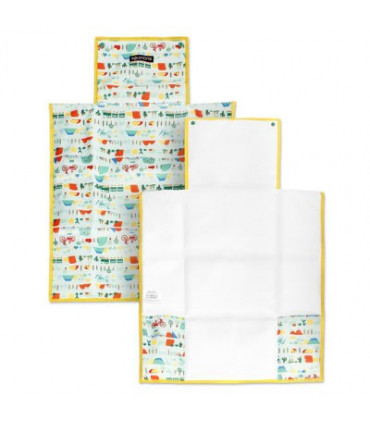 WANDERLUST SET CAMBIADOR