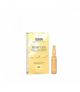 ISDINCEUTICS INSTANT FLASH 1amp