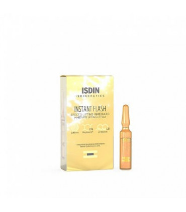 ISDINCEUTICS INSTANT FLASH 1amp
