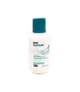 GERMISDIN CORP PIEL NORMAL 100ml