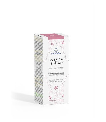ESENTIAL LUBRICA INTIM 15ml