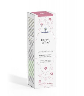 ESENTIAL LIBIOIL INTIM 50ml