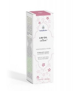 ESENTIAL LIBIOIL INTIM 50ml