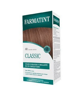 FARMATINT 4R CASTAÑO COBRIZO
