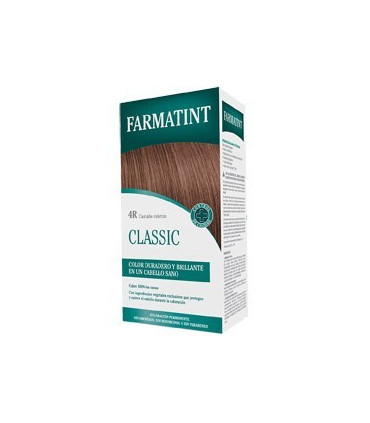 FARMATINT 4R CASTAÑO COBRIZO