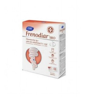 FRENODIAR 9 sobres (115gr)  MAYLA