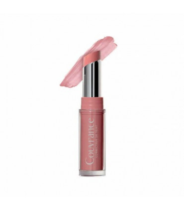 COUVRANCE LABIOS NUDE