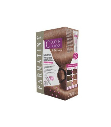 FARMATINT CG 874 CANELA