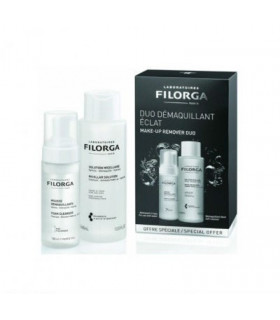 FILORGA MOUSSE 150ml+ AGUA MICELAR 400ml