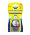 SCHOLL ANTIAMPOLLAS MIXTO 5ud