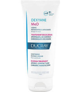 DUCRAY DEXYANE MED CREMA REPARAD 30ml