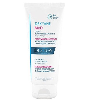DUCRAY DEXYANE MED CREMA REPARAD 100ml