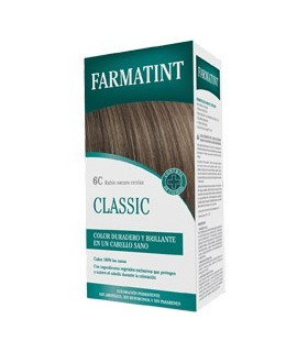 FARMATINT 6C RUBIO OSCURO CENIZA