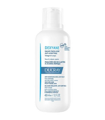 DUCRAY DEXYANE BALSEMOLANTIRASC400ml