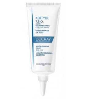 DUCRAY KERTYOL CREMA PSORIASIS 100ml