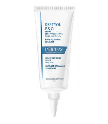 DUCRAY KERTYOL CREMA PSORIASIS 100ml