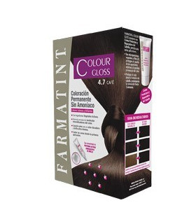 FARMATINT CG 47 CAFE