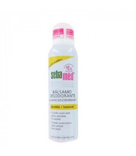 SEBAMED DESODORANTE BALSAMO
