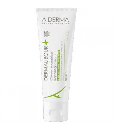 ADERMA DERMALIBUR+ CREMA 50ml
