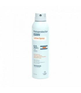 FOTOP 50+ LOCION SPRAY CONT 200ML